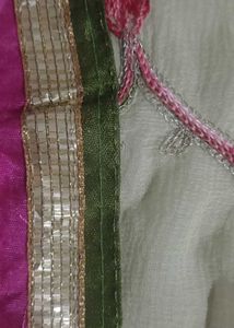 Kurta Dupptta