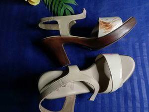 Wedge Sandals