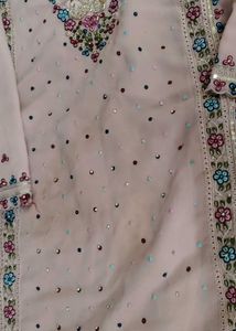 Top Bottom Dupatta Set