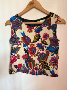 Beautiful Imported Top