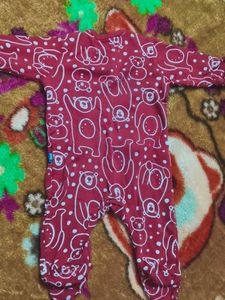 🐣🐣Cute 4 combo of atrative print Romper