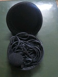 CONNECTOR MIKE SET