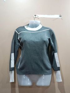 Woolen Top