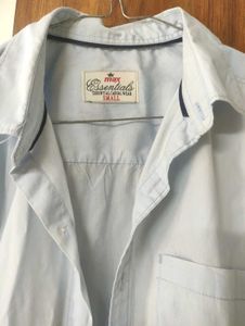 Essentials Shirt