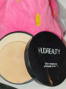 Huda Beauty Pressed Powder