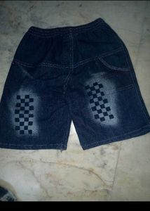 Baby Shorts Combo Pack
