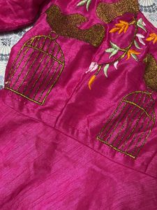 Its Beautiful Anarkali