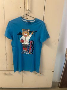 Mint Conditions Half Sleeves T-shirt