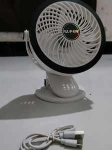 Clip Fan