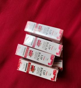TNW - The Natural Wash Tinted Lip Balm