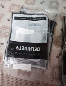 30 Courier Bags