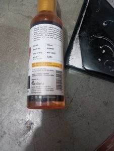 Combo Of 2 Ayurvedic Hair Oils