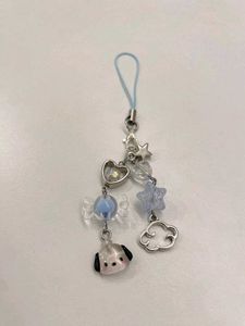 Sanrio Phone Charm