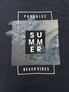 Paradise Summer Tee