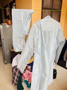 Elegant Men's Kurta Set