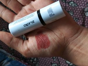 Nude Lipsticks