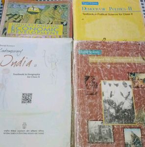 ₹200 Social Science