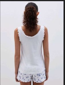 White Top