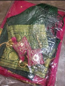 Beautiful Saree💗