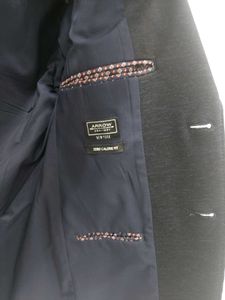 Arrow Navy Blue Blazer