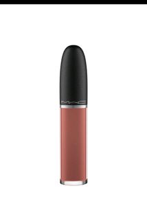 Mac Retro Matte Liquid Lipcolor
