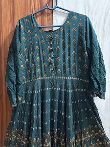 Regular Wear Kurta