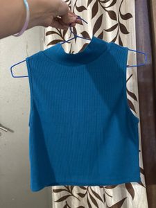 Fitted Top