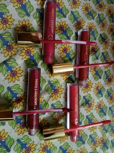 Miss Lirenn Lip Gloss Liquid Lipstick