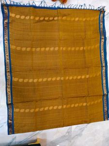 Pure Kanchi Pattu Saree