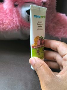 Mama Earth