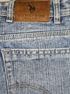 Vintage Y2K Cargo Jeans