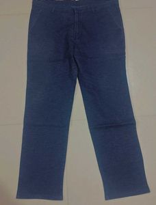 Men&#39;s Jeans &amp; Pants Bundle set of 4