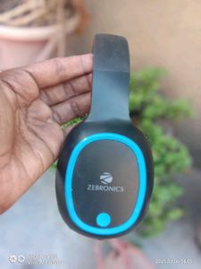 ZEB - THUNDER Headphone 🎧