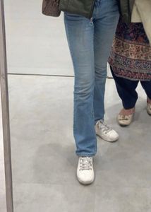Sale Get 5 Levis Brand Jeans
