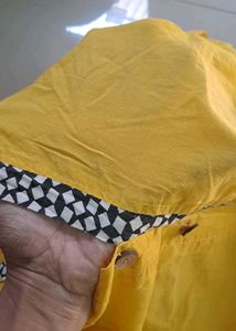 Trendy Kurta