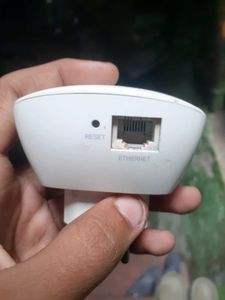 TP-Link WiFi Extenders combo
