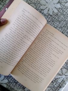 Percy Jackson and the lightning thief