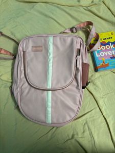 Chris And Kate Bag