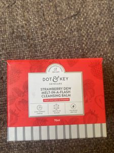Dot &amp; Key Cleansing Balm