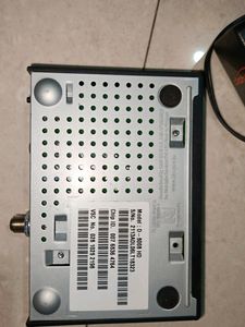 New Dish TV