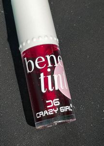 Benefit Benetint Lip & Cheek Stain