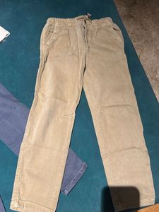 Can Buy Separately -ZARA Boys&#39; 4 Assorted Pants