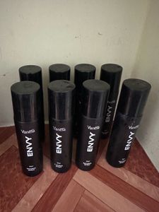 Vanesa Evny Black 30ml Special Offer