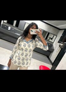 3 Short Kurti Check All Plz