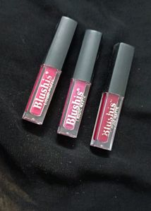 LIPSTICKS