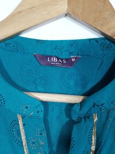 Green Printed