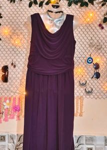 SizeM/L 🎊🥳Buy 1 Get One Free🥳🎊 Elegant Dress