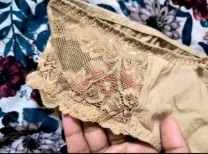 JOCKEY LACE PANTY