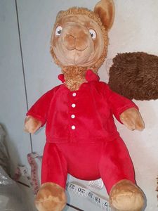I Soft Toy 2