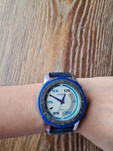 Citizen By Quartz Watch